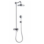 Hansgrohe AX Montreux Showerpipe     16570820