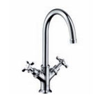 Hansgrohe AX Montreux       16504000