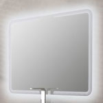 Cezares Moderno    LED     Touch system, 100x2,5x90 44996