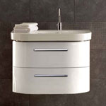 Berloni Bagno Day  / 2 . 814855 bianco lucido () DY BS05 DX/100