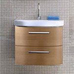 Berloni Bagno Day  / 2 .674855 rovere sbiancato ( ) DY BS04/401