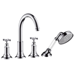 Hansgrohe AX Montreux   ,  4 ,   , ½16544000