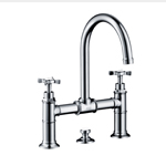 Hansgrohe AX Montreux     ,      16510000