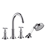 Hansgrohe AX Montreux    ,  4 , ½16546000